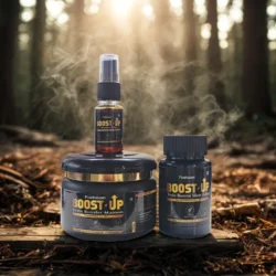 Poshaan Veda Majoon, Booster Tila, Silver Tablet Combo