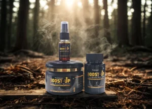 Poshaan Veda Majoon, Booster Tila, Silver Tablet Combo