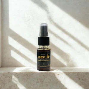 Poshaan Veda Booster Tila